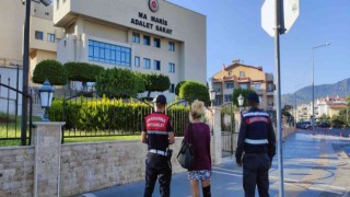 Muğlada ‘Huzur ve güven uygulamasında 15 tutuklama