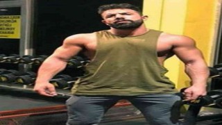 Muğlada kız arkadaşını öldüren boksör, cezaevinde intihar etti