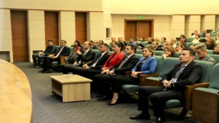 Muğlada öğretmenlere MEB ders kitabı inceleme semineri düzenlendi