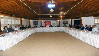 Muğlada ‘Sağlık Turizmi çalışmaları