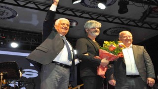 Muğlada üniversite öğrencilerine konser