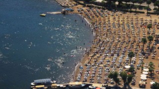 Muğlaya İngiliz turist akını