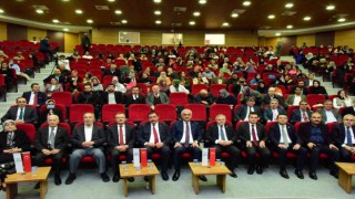 Muhammed İhsan Oğuz İlahiyat Araştırma Ödülleri sahiplerini buldu