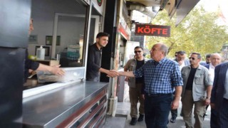 Muharrem İnceden Kılıçdaroğluna ağır Amerika eleştirisi