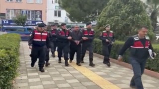 Muhtar ve oğluna yapılan saldırıya 2 tutuklama