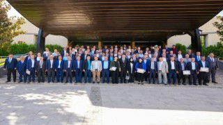 Muhtarın taleplerini dinlediler