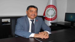 Muhtarlar Federasyonu Başkanı Akaydan ‘Muhtarlar Günü mesajı