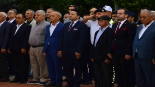 Muhtarlar Gününde katıldığı tören sonrası hayatını kaybetti