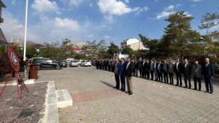 Muradiye de 19 Ekim Muhtarlar Günü çeşitli etkinlerle kutlandı