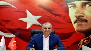 Muratpaşa Belediyesinin 2023 bütçesi 1.5 milyar
