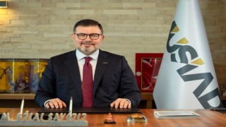 MÜSİAD İzmirden Almanyaya çıkarma