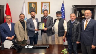 Müsiad’dan Abd Çıkarması: Ticari İlişkilere İvme Kazandıracak