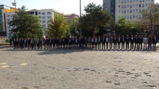Muşta 19 Ekim Muhtarlar Günü