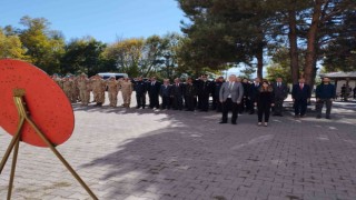 Muşun ilçelerinde Cumhuriyet bayramı