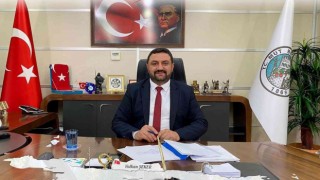 Mut Belediyesinin 2023 bütçesi onaylandı
