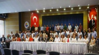 MUTSO Başkan Adayı Karakuş, “Tüm üyelerimizi e-ticaret ile tanıştıracağız”