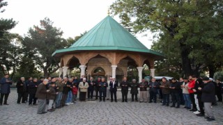 Nasreddin Hoca Anma Günleri başladı