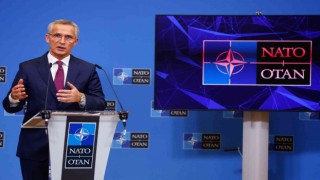 NATO, Rusyanın “kirli bomba” iddiasını reddetti