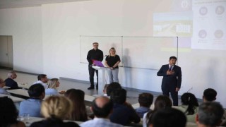 Nazilli İİBF akademik kurul toplantısını gerçekleştirdi