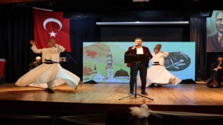Nazillide Mevlid-i Nebi programı düzenlendi