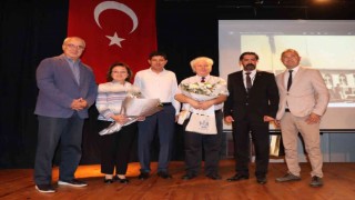 Nazillide “Sümerbank Basma Fabrikası Paneli” düzenlendi