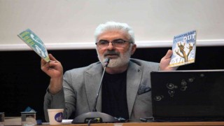 “Nazımın Bursa Yılları” İstanbullularla buluştu