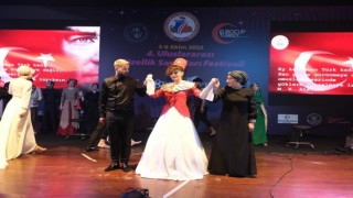 Nene Hatun ile gelen birincilik