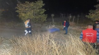 Nevşehirde trafik kazası: 1 ölü