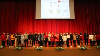 NEVÜde “Erken Çocuklukta Dil Gelişimi ve İki Dillilik” konulu konferans düzenlendi