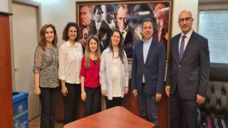 Nilüfer Belediyesi Enerji Yönetim Sistemi denetiminden başarıyla çıktı