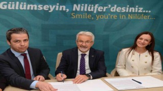 Nilüfer Belediyesi personeline promosyon müjdesi