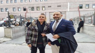 ‘Nitelikli dolandırıcılık suçundan yargılanan Safiye Soyman ve Faik Öztürke beraat