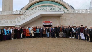 ODÜde Diyanet Genç Ofisi açıldı