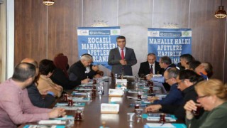 Ödüllü projede 3. etap çalışmaları başlıyor