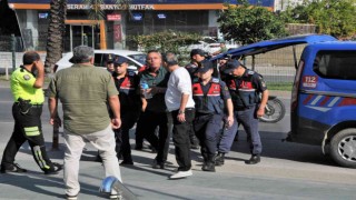 Oğlunu öldüren babadan Kendimi korumak için öldürdüm savunması
