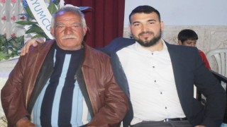 Oğlunun öldüğü kazada ağır yaralanan baba 19 gün sonra hayatını kaybetti