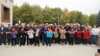 Öğrenciler bilimi, şenlikte öğreniyor