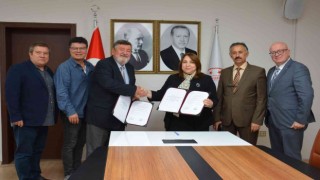 Öğrencilere büyük destek