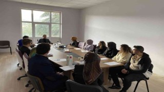“Öğrencilerin kötü alışkanlıklardan korunmaları için hep birlikte çalışacağız”