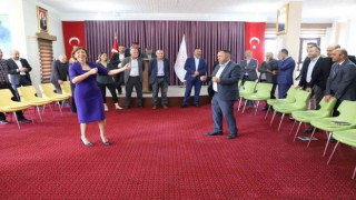 Öğretmen Akademisi Vakfı Bayburtta