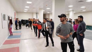 Öğretmenler arasında yapılan dart turnuvası sona erdi