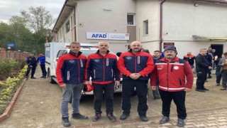 Öğretmenler Bartında ki çalışmalarını tamamladı