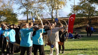 Oklar, Cumhuriyet için menzile ulaştı