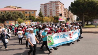 Öksüz: Çocuklarımıza hareketli yaşam odaklı bir hayat yerleştirmek istiyoruz