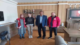 Okul ziyaretleri hızlandırıldı