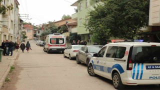 Ölümü, eve fatura bırakmaya gelen görevlinin dikkati sayesinde ortaya çıktı