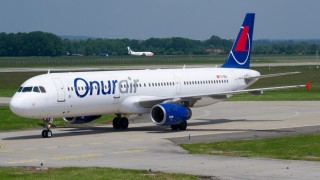 Onur Air iflas etti, çareyi yolcuğu uçağını satmada buldu