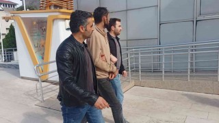 Orduda uyuşturucu operasyonu: Gözaltına alınan 3 kişiden biri tutuklandı