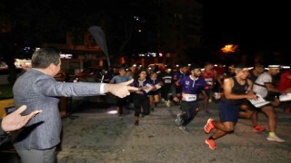 Oryantiring heyecanı başladı