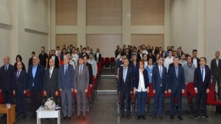 OSB Proje Çalıştayı Gerçekleşti